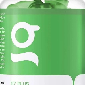 G7Plus GreenGummies