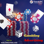 Gambling Ad Network