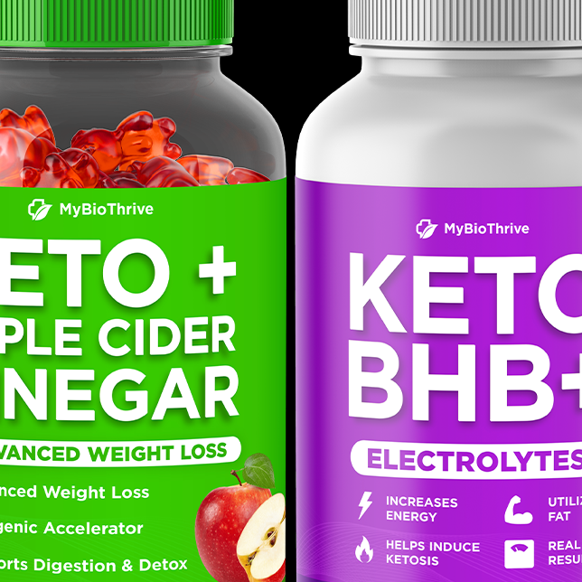 Peak Ketosis Keto Gummies