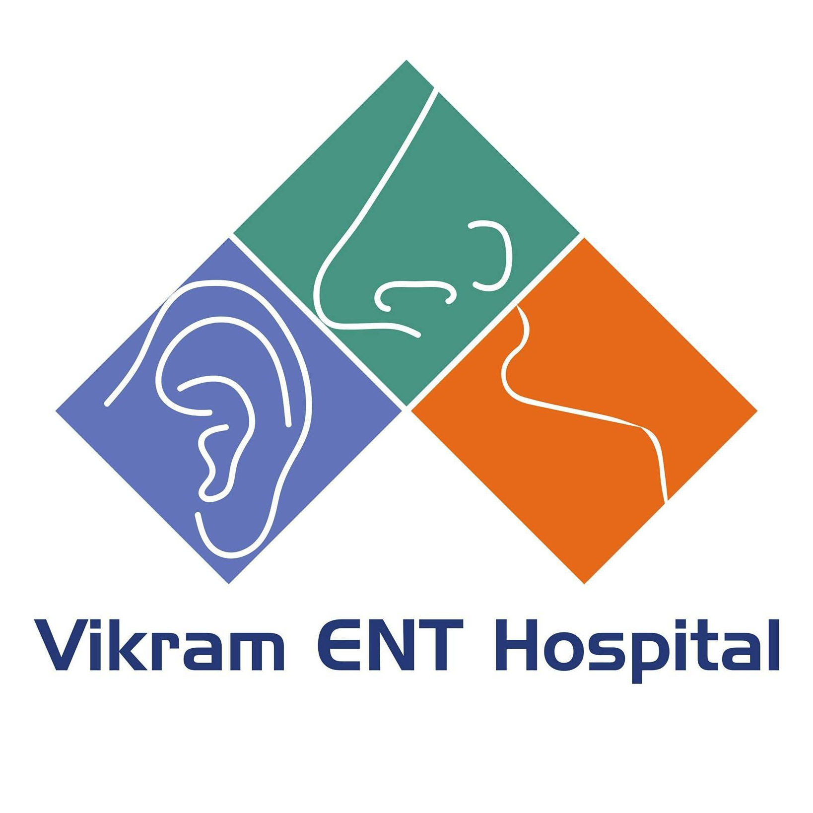 Vikram ENT Hospital And  Research Institute