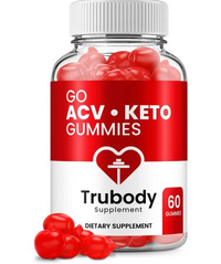 Trubody Gummi