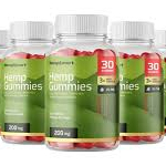 Smart Hemp Gummies South Africa