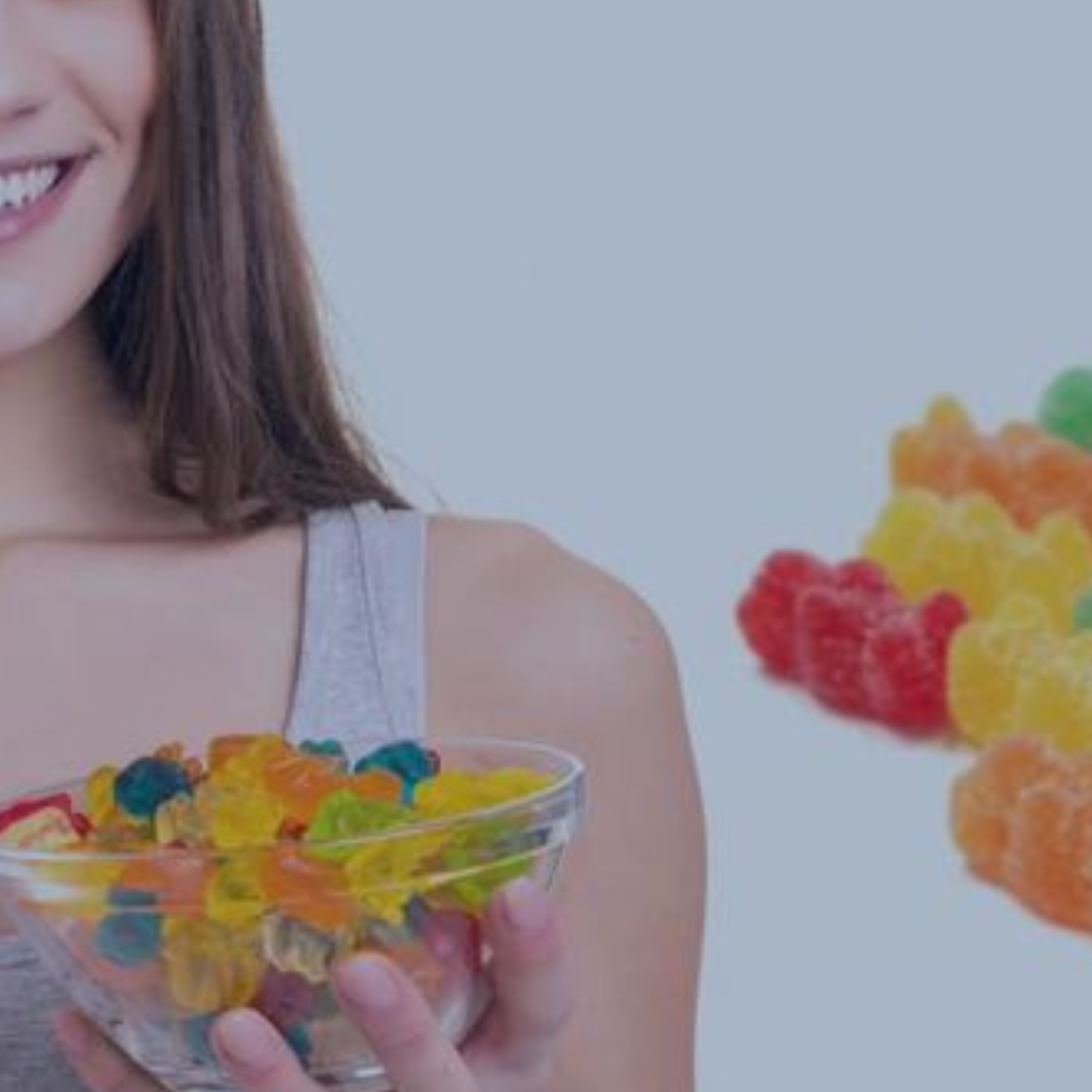 Bio Heal CBD Gummies Reviews