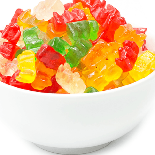 Pureganics CBD Gummies Reviews