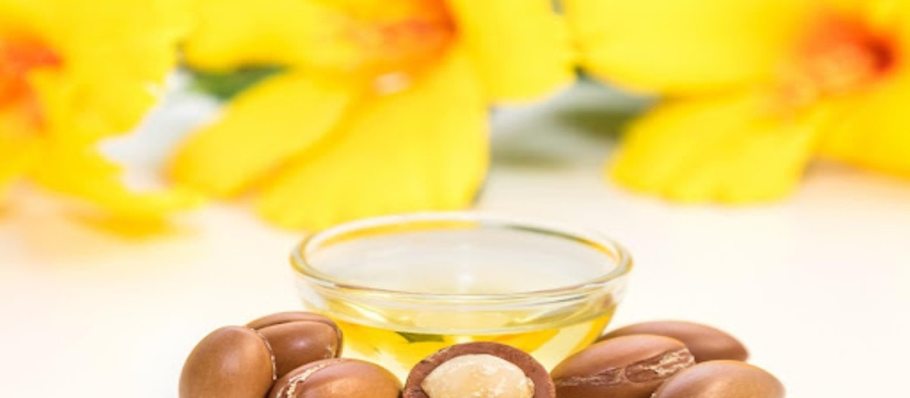 Argan Oil