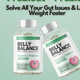 BellyBalance Reviews