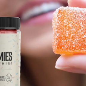 Fairy Farms Hemp Gummies