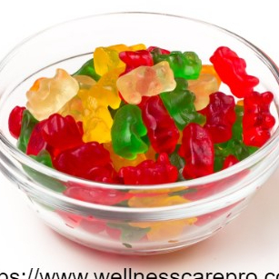 Pureganics CBD Gummies Reviews