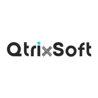 QtrixSoft Web Development Company