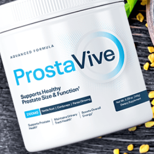 ProstaVive Capsules