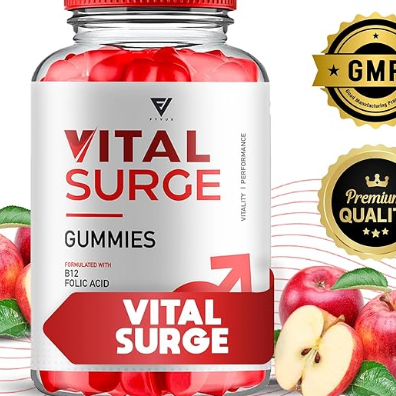 Vital Surge Reviews